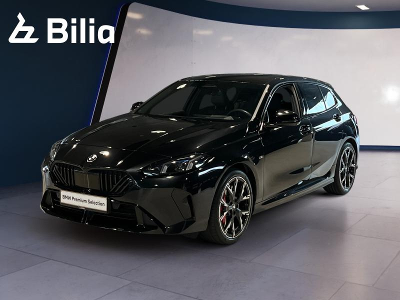 BMW 120 120d