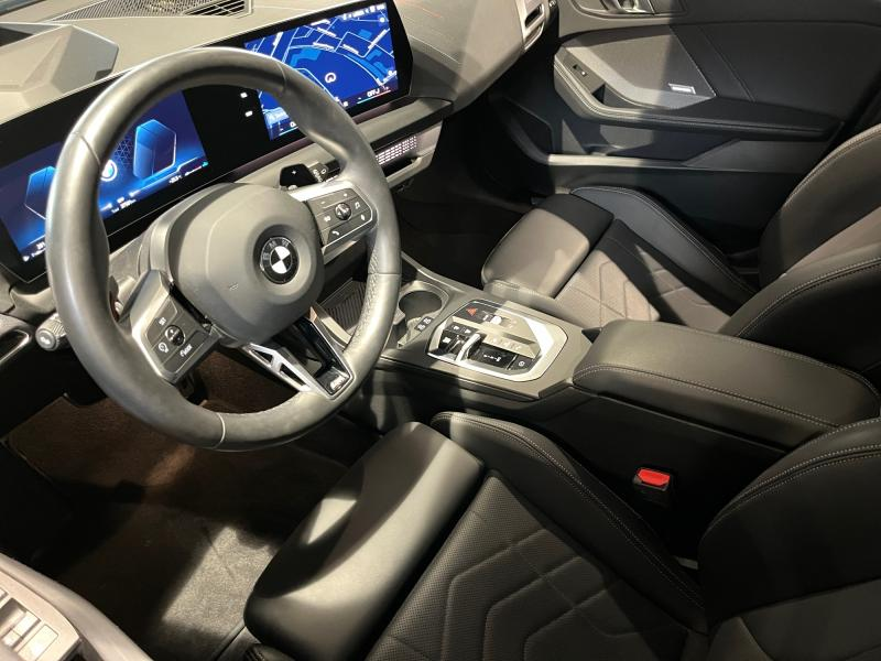 BMW 120 120d — photo 10