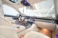 Mercedes-Benz S 580 S 580 -V8- 4Matic Lang/Long !MODELL 2025-AMG LINE! Schwarz - thumbnail 47