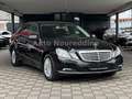 Mercedes-Benz E 200 CGI W212 Limousine *Automatik*Navi*Xenon* Noir - thumbnail 1
