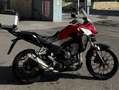 Honda CB 500 Piros - thumbnail 3
