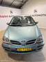 Nissan Almera Tino 2.0 CVT Ambience Automaat/Airco/Apk Grün - thumbnail 23