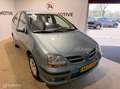 Nissan Almera Tino 2.0 CVT Ambience Automaat/Airco/Apk Grün - thumbnail 22