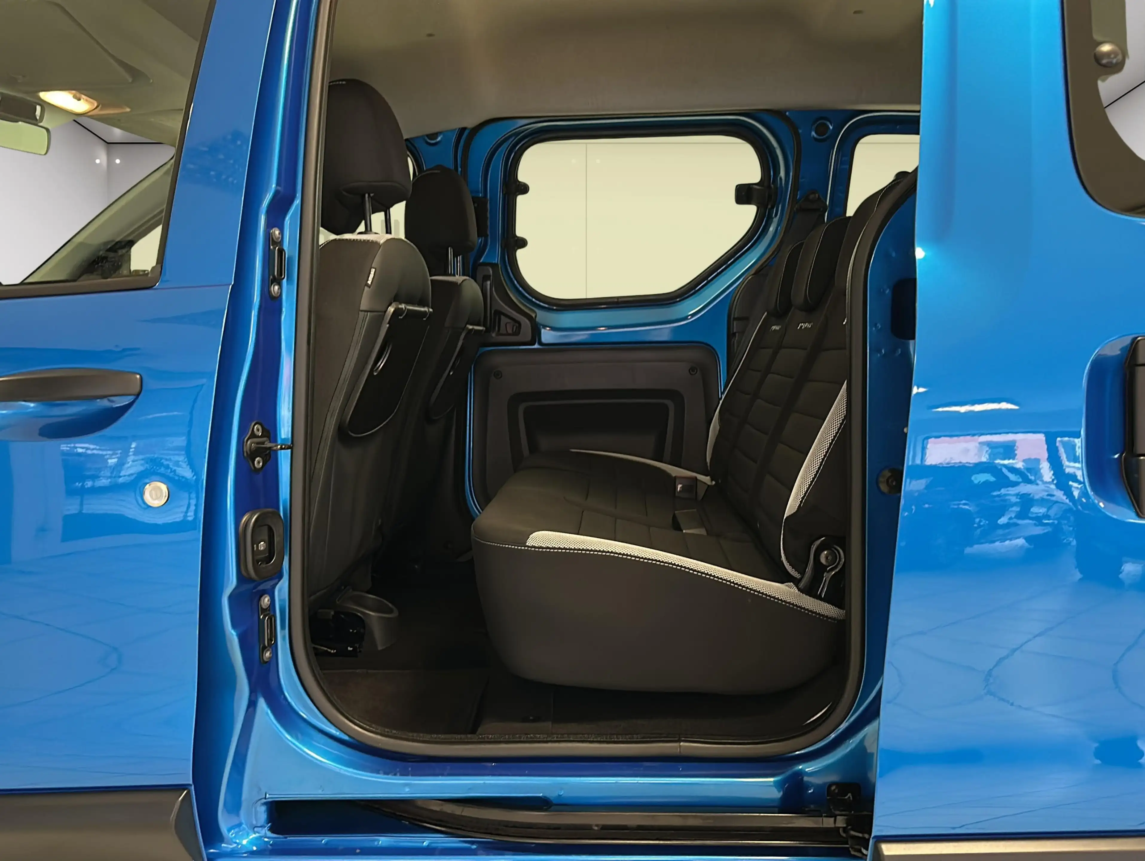 Dacia Dokker 1.3TCe Stepway Plus|Navi|Kamera|Tempo|ShZ — photo 13