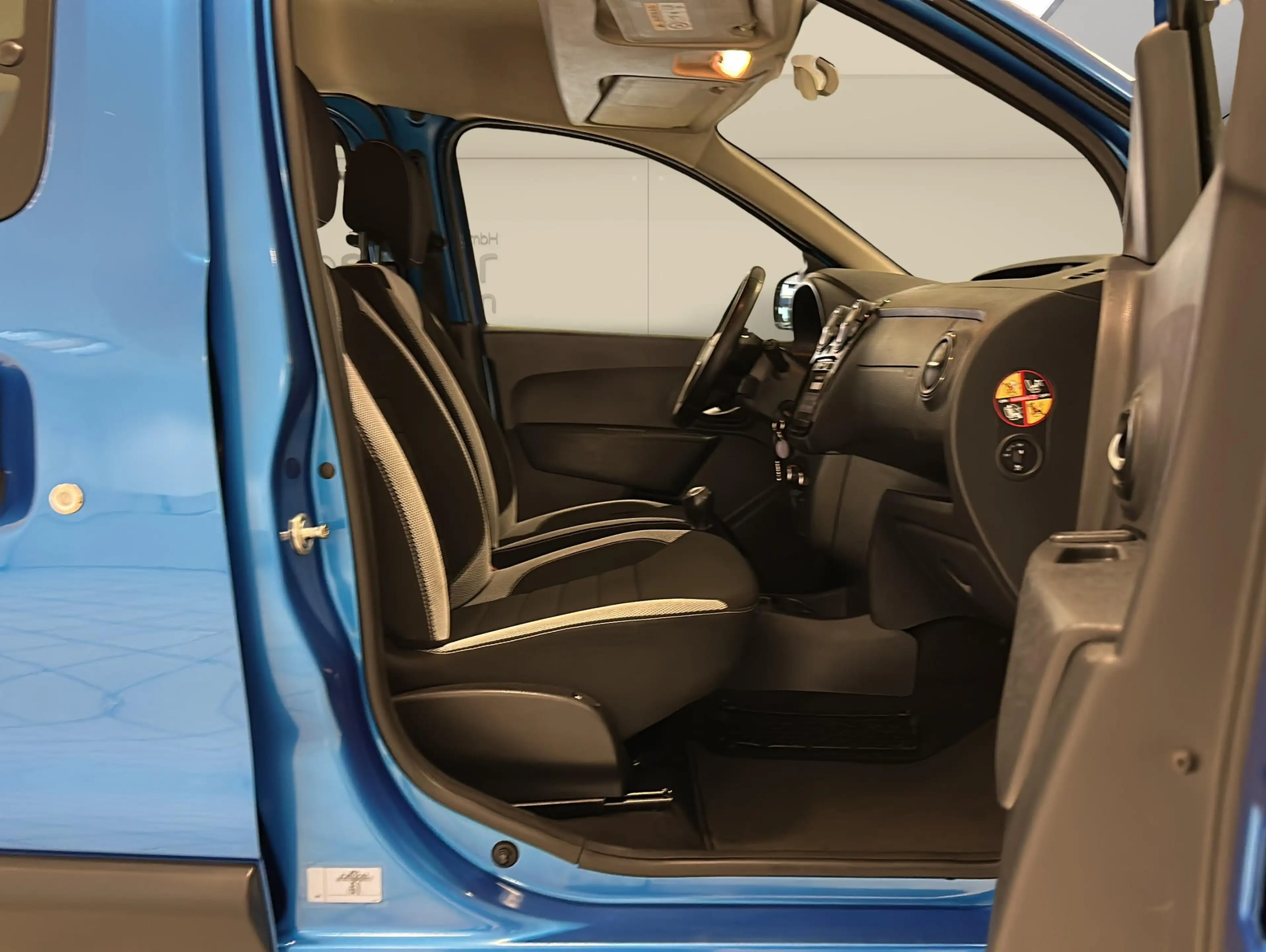 Dacia Dokker 1.3TCe Stepway Plus|Navi|Kamera|Tempo|ShZ — photo 14