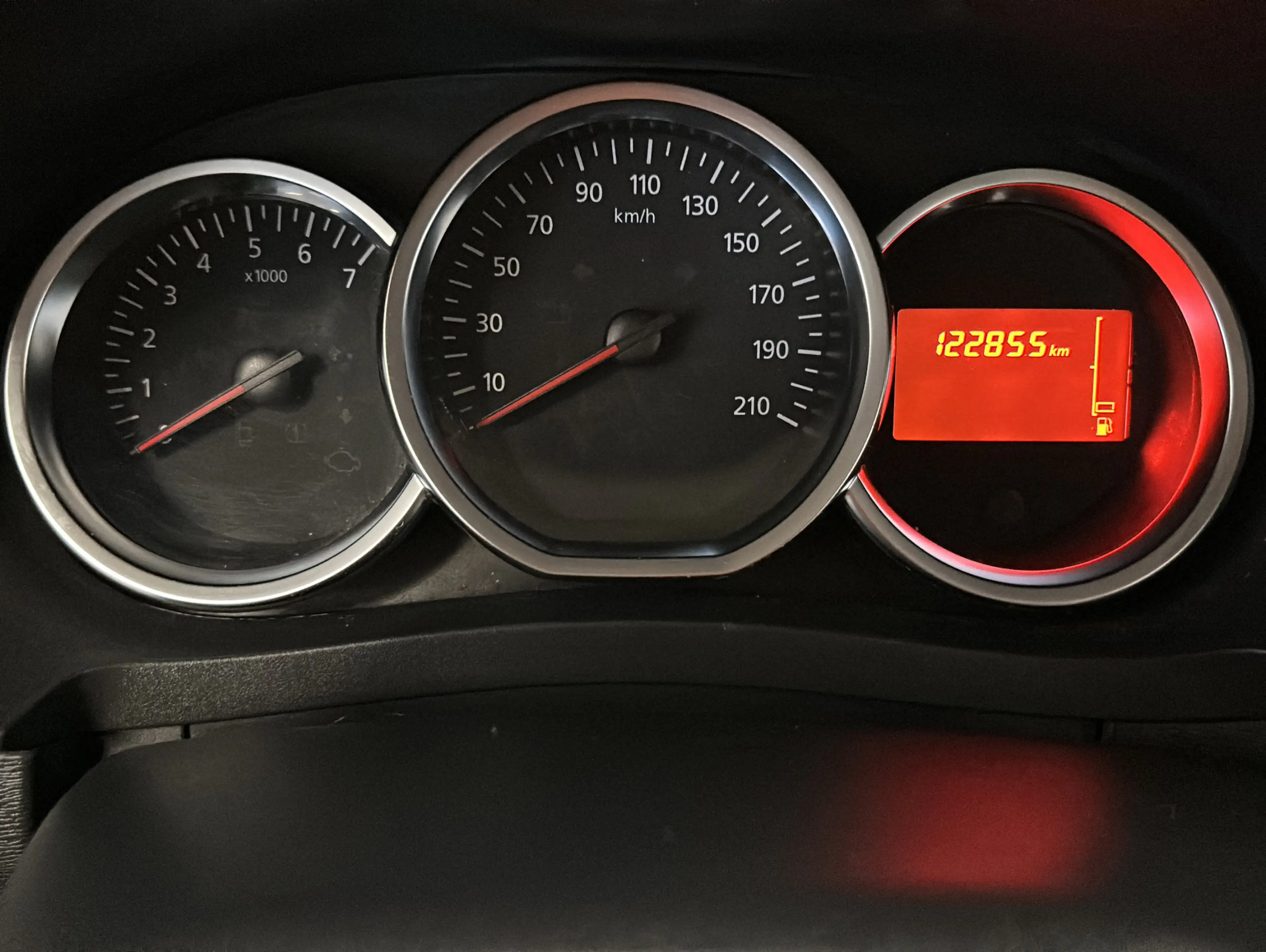 Dacia Dokker 1.3TCe Stepway Plus|Navi|Kamera|Tempo|ShZ — photo 11