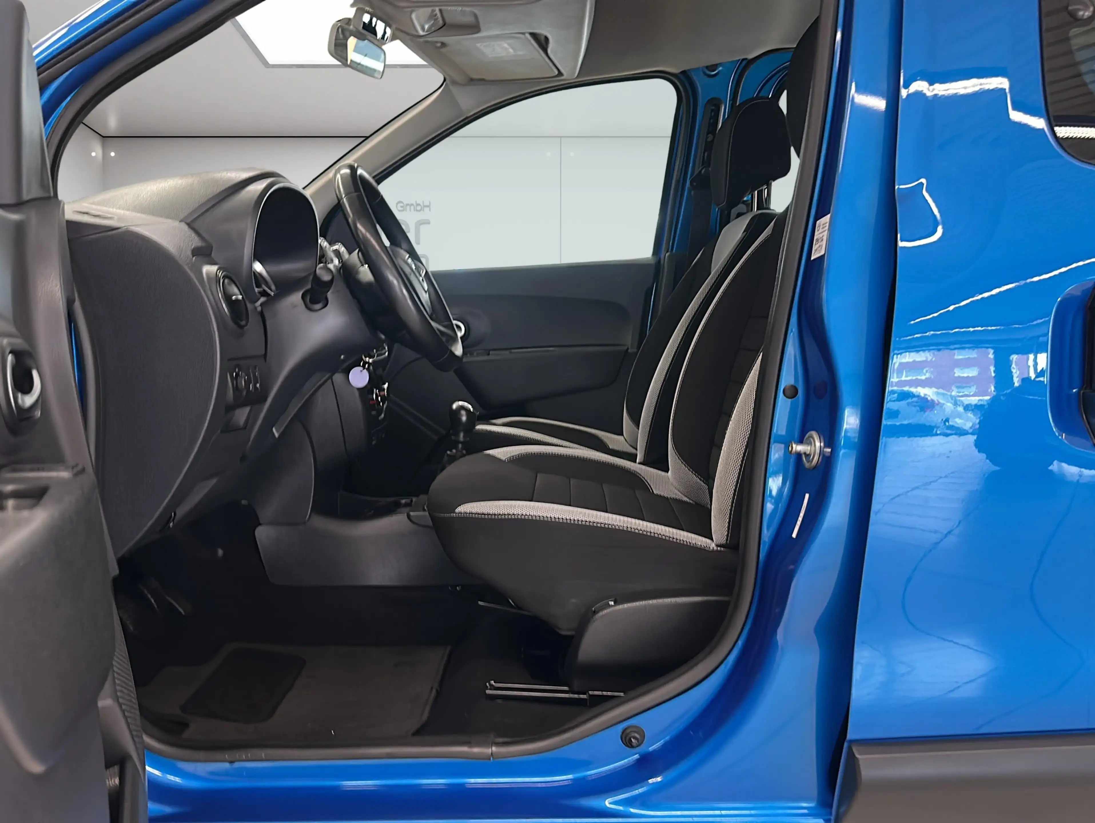 Dacia Dokker 1.3TCe Stepway Plus|Navi|Kamera|Tempo|ShZ — photo 12