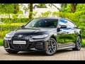 BMW i4 M SPORT - M PERFORMANCE - HARM Fekete - thumbnail 1