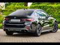 BMW i4 M SPORT - M PERFORMANCE - HARM Czarny - thumbnail 2