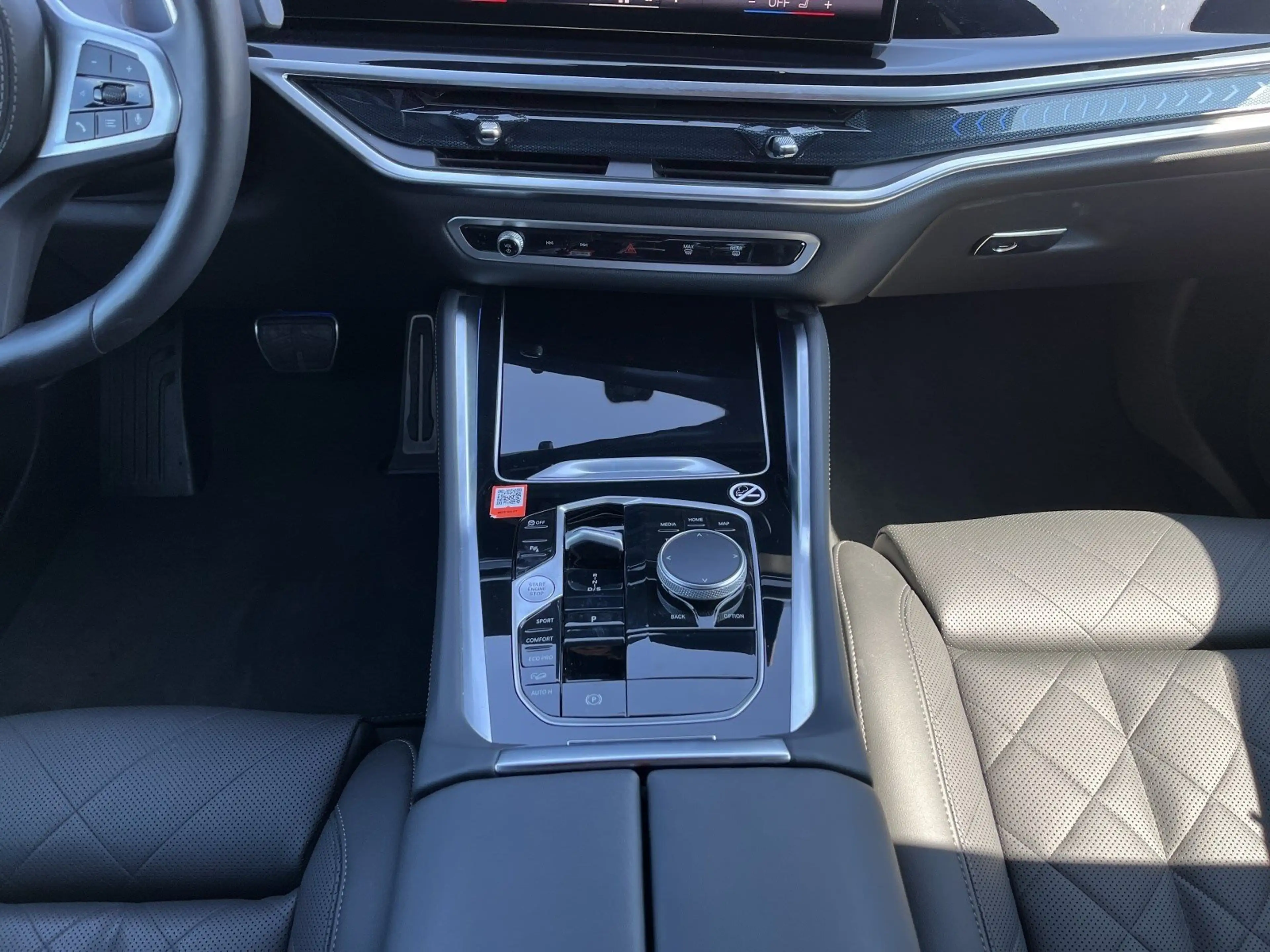 BMW X6 xDrive30d M Sport|AHK|Pano|Standhzg.|DAProf. — photo 12