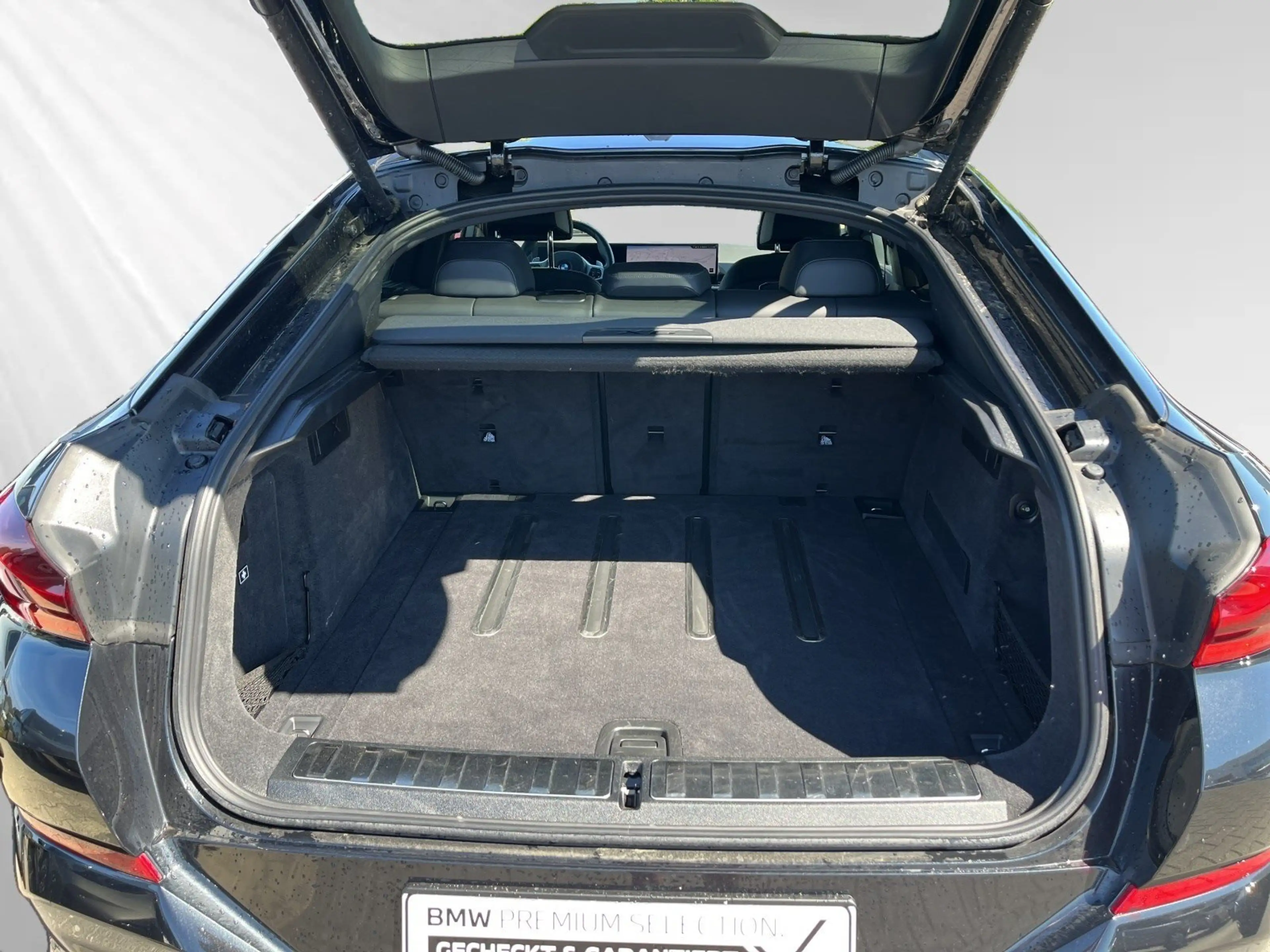 BMW X6 xDrive30d M Sport|AHK|Pano|Standhzg.|DAProf. — photo 15