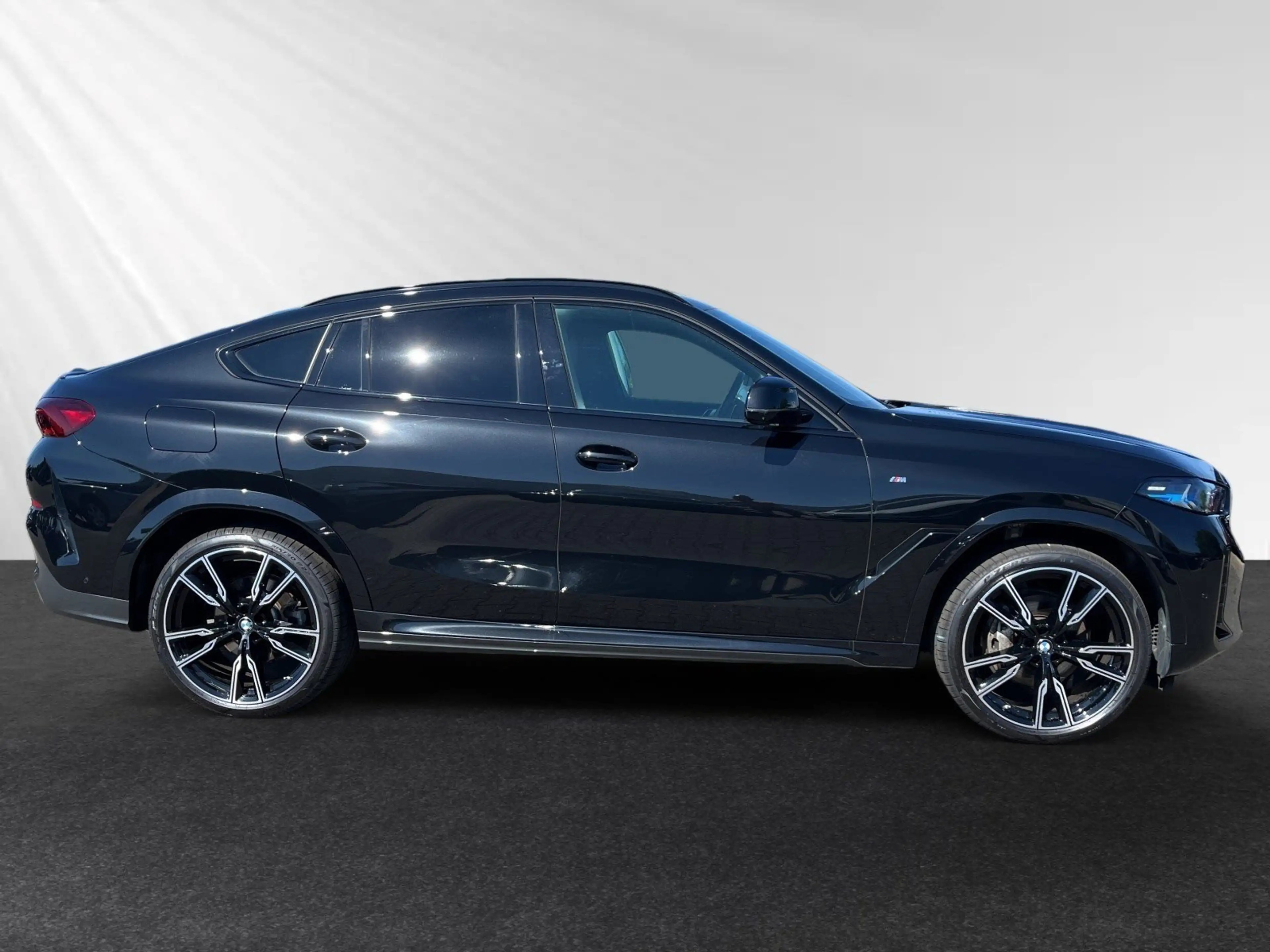 BMW X6 xDrive30d M Sport|AHK|Pano|Standhzg.|DAProf. — photo 2