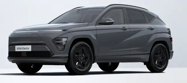 Hyundai KONA Elektro Trend 65 kWh 204PS