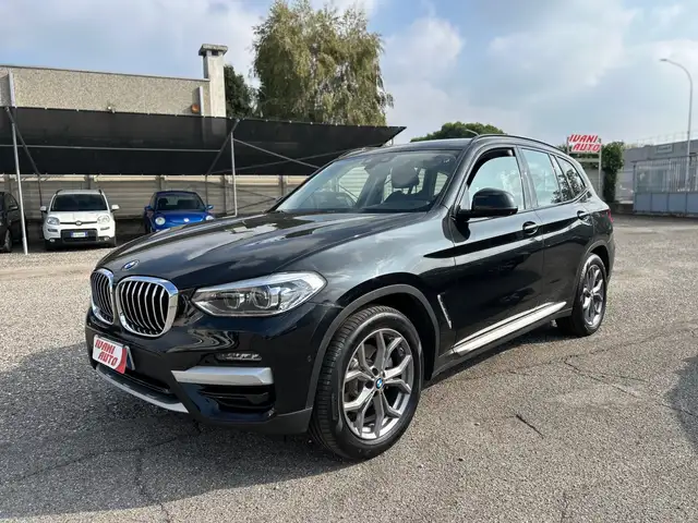 BMW X3 X3 xDrive20d xLine 190CV