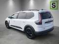 Dacia Jogger JOGGER PH2 Extreme TCe 110 PF 5-sitzig Weiß - thumbnail 3