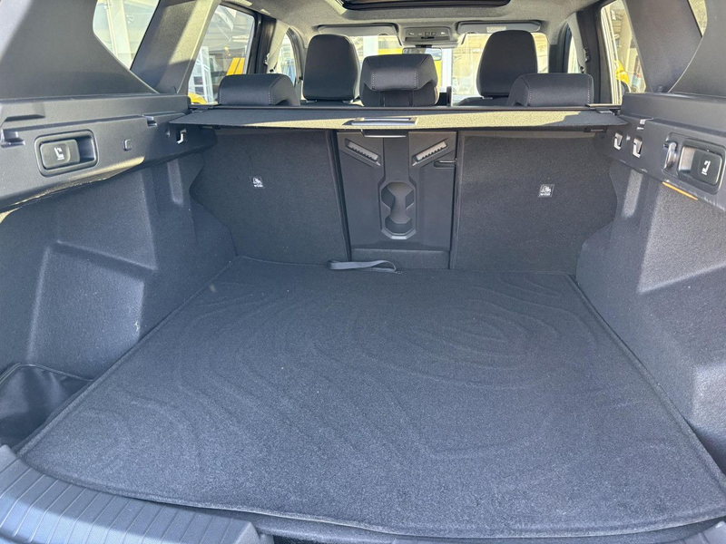 Dacia Bigster Extreme hybrid-G 150 4x4 ABS Fahrerairba — photo 9
