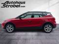 SEAT Arona 1.0 TSI DSG FR Kamera LED Keyless Sitzh. L Rot - thumbnail 4