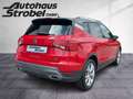 SEAT Arona 1.0 TSI DSG FR Kamera LED Keyless Sitzh. L Rot - thumbnail 7