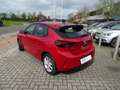 Opel Corsa 1.2 Turbo Edition AUTOMAAT*NAVI*360°CAM*PDC*DAB Rouge - thumbnail 4