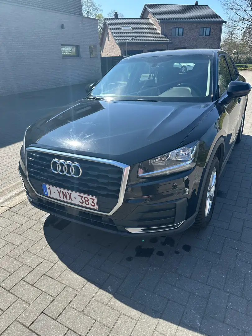 Audi Q2 1.0 TFSI - 1