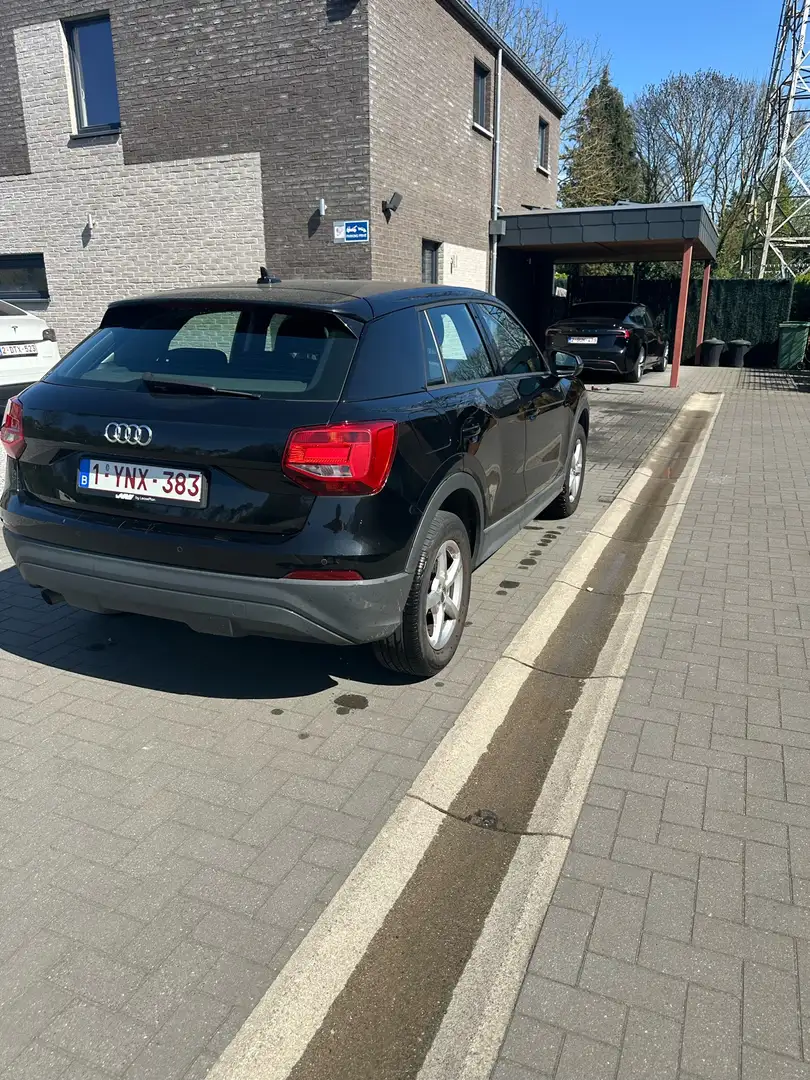 Audi Q2 1.0 TFSI - 2