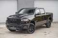 Dodge RAM 2026 RAM 1500 Laramie !5.7L V8 HEMI! € 78 500 Zwart - thumbnail 2