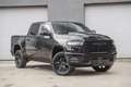 Dodge RAM 2026 RAM 1500 Laramie !5.7L V8 HEMI! € 78 500 Zwart - thumbnail 4