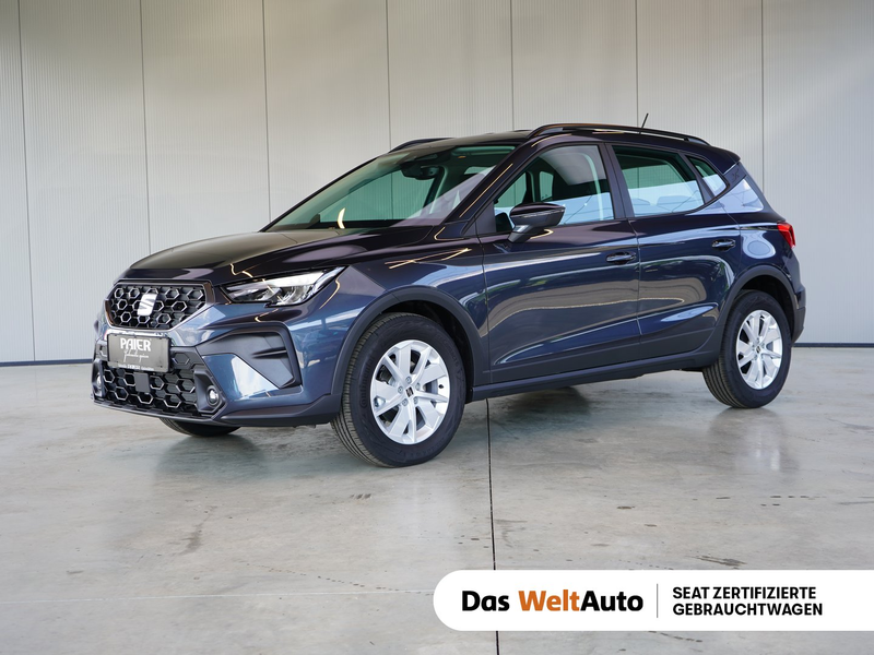 SEAT Arona Reference Edition 1.0 TSI