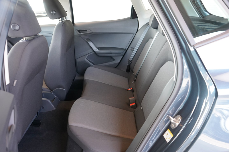 SEAT Arona Reference Edition 1.0 TSI — photo 5