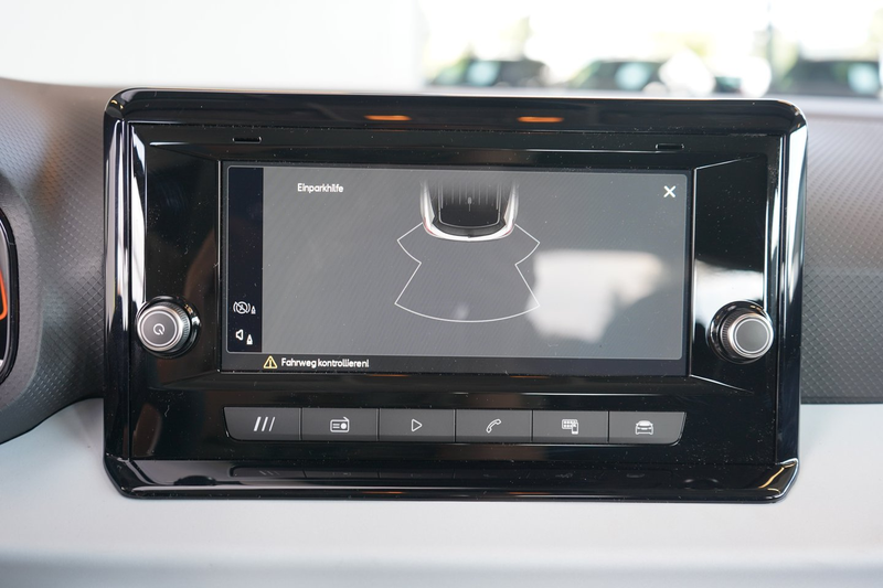 SEAT Arona Reference Edition 1.0 TSI — photo 10