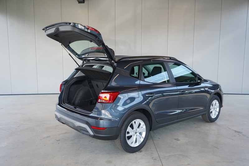 SEAT Arona Reference Edition 1.0 TSI — photo 14
