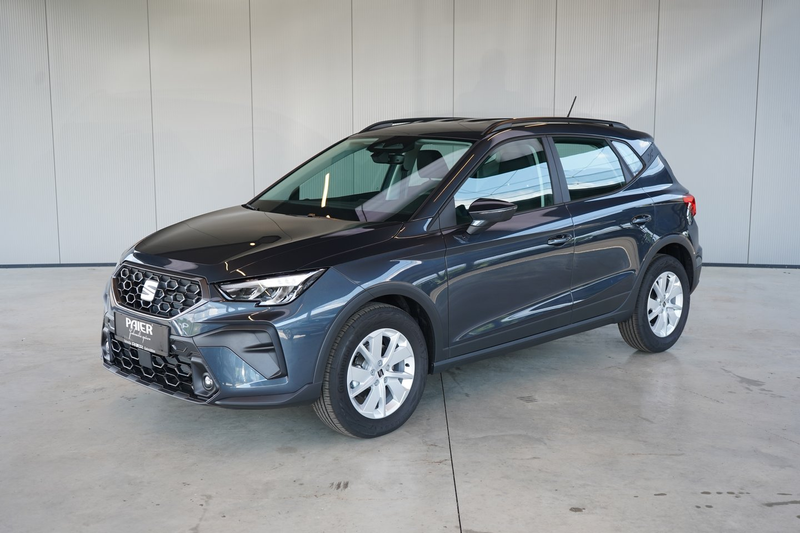 SEAT Arona Reference Edition 1.0 TSI — photo 2
