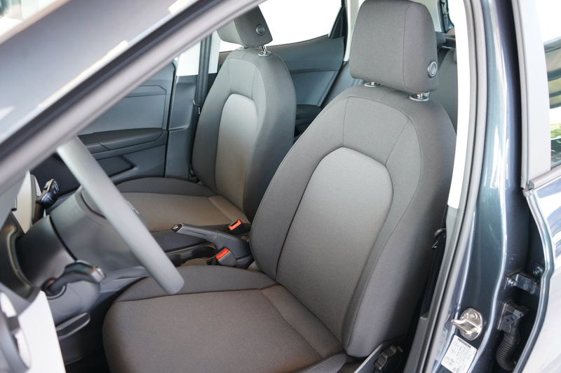 SEAT Arona Reference Edition 1.0 TSI — photo 4