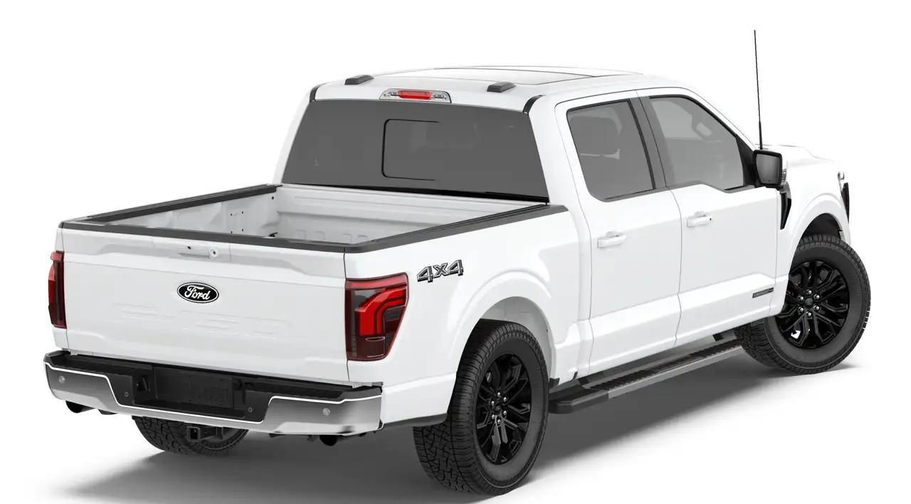 Ford F 150 снимка Ford F 150