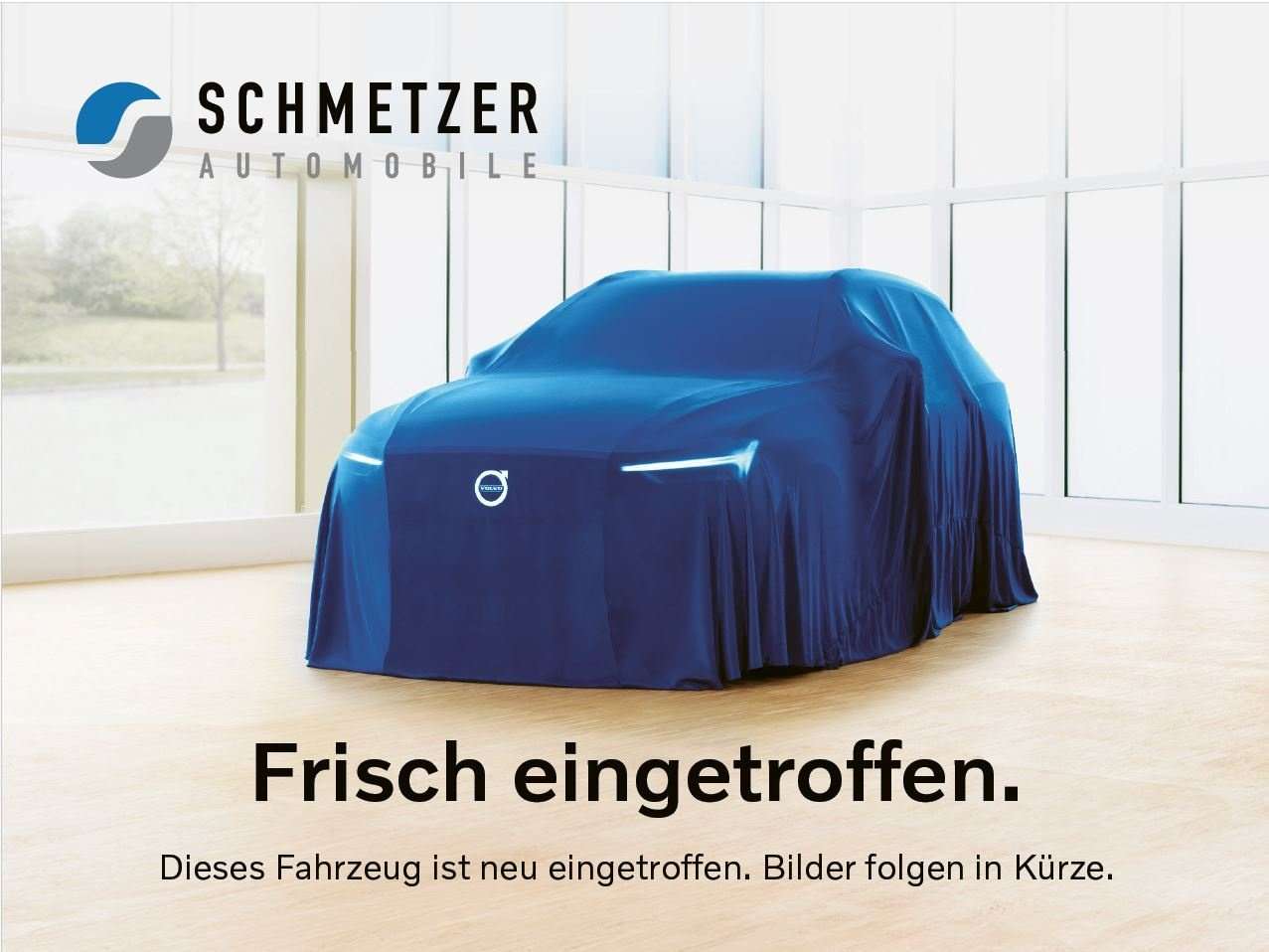 Second hand Volvo V90 2.0 T8 AWD