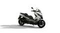 BMW C 400 GT Beyaz - thumbnail 1