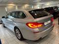 BMW 530 da+Voll-Leder+4xSHZ+R-Kamera+HarmanKardon+DAB Argent - thumbnail 5
