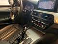 BMW 530 da+Voll-Leder+4xSHZ+R-Kamera+HarmanKardon+DAB Argent - thumbnail 2