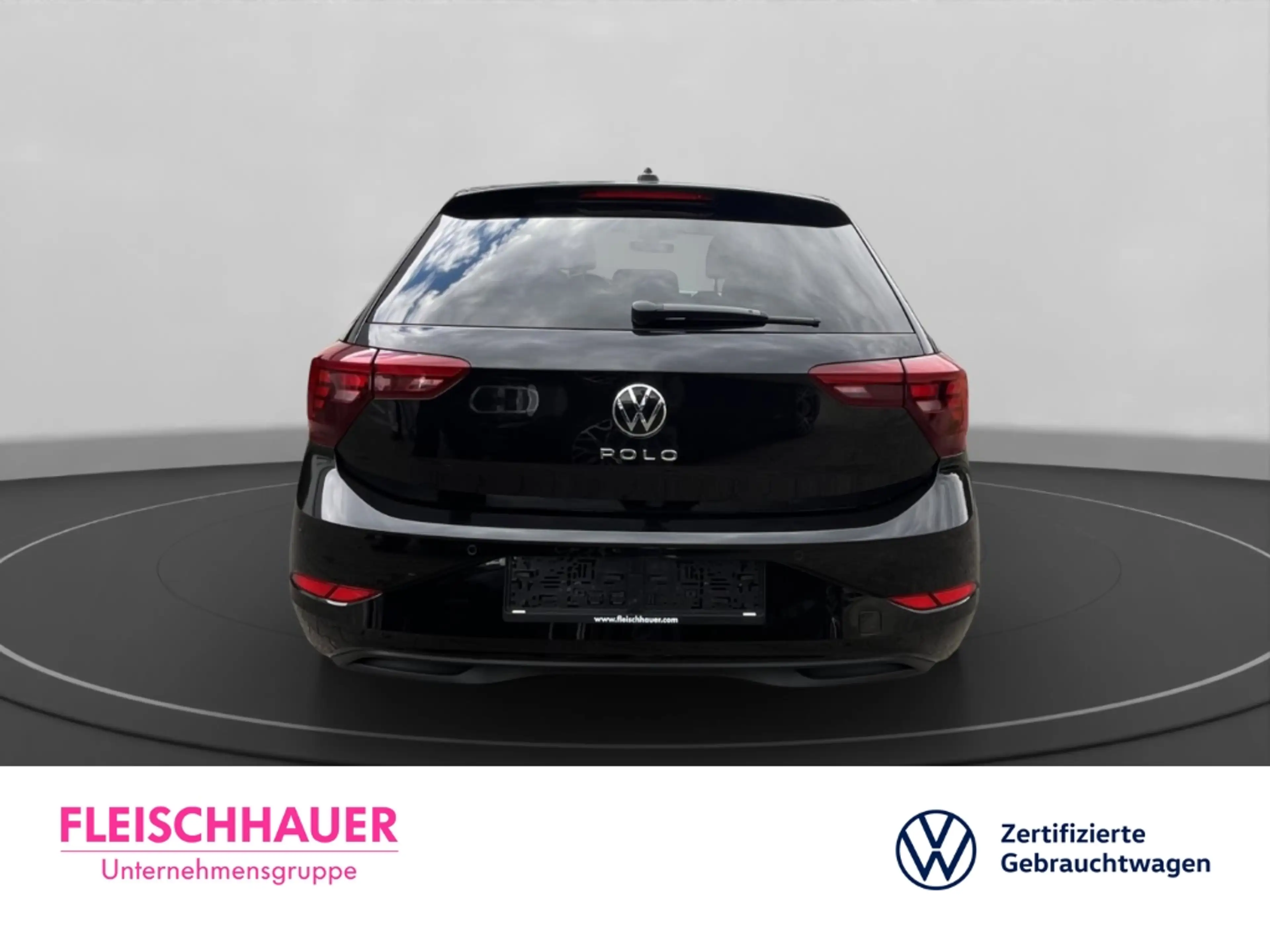Volkswagen Polo VI Goal 1.0 DSG+SHZ+KAMERA+AHK+NAVI — photo 6