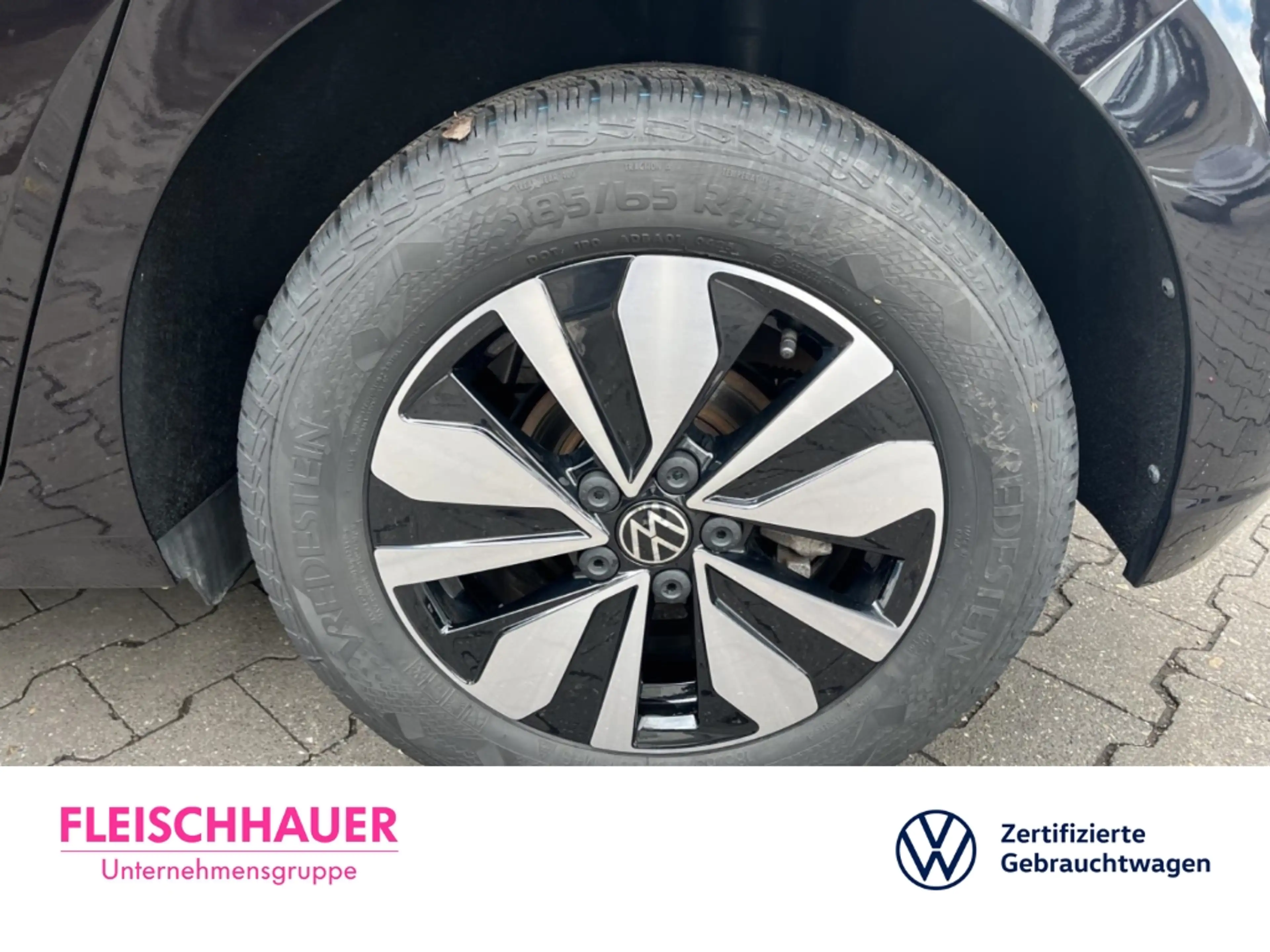 Volkswagen Polo VI Goal 1.0 DSG+SHZ+KAMERA+AHK+NAVI — photo 8