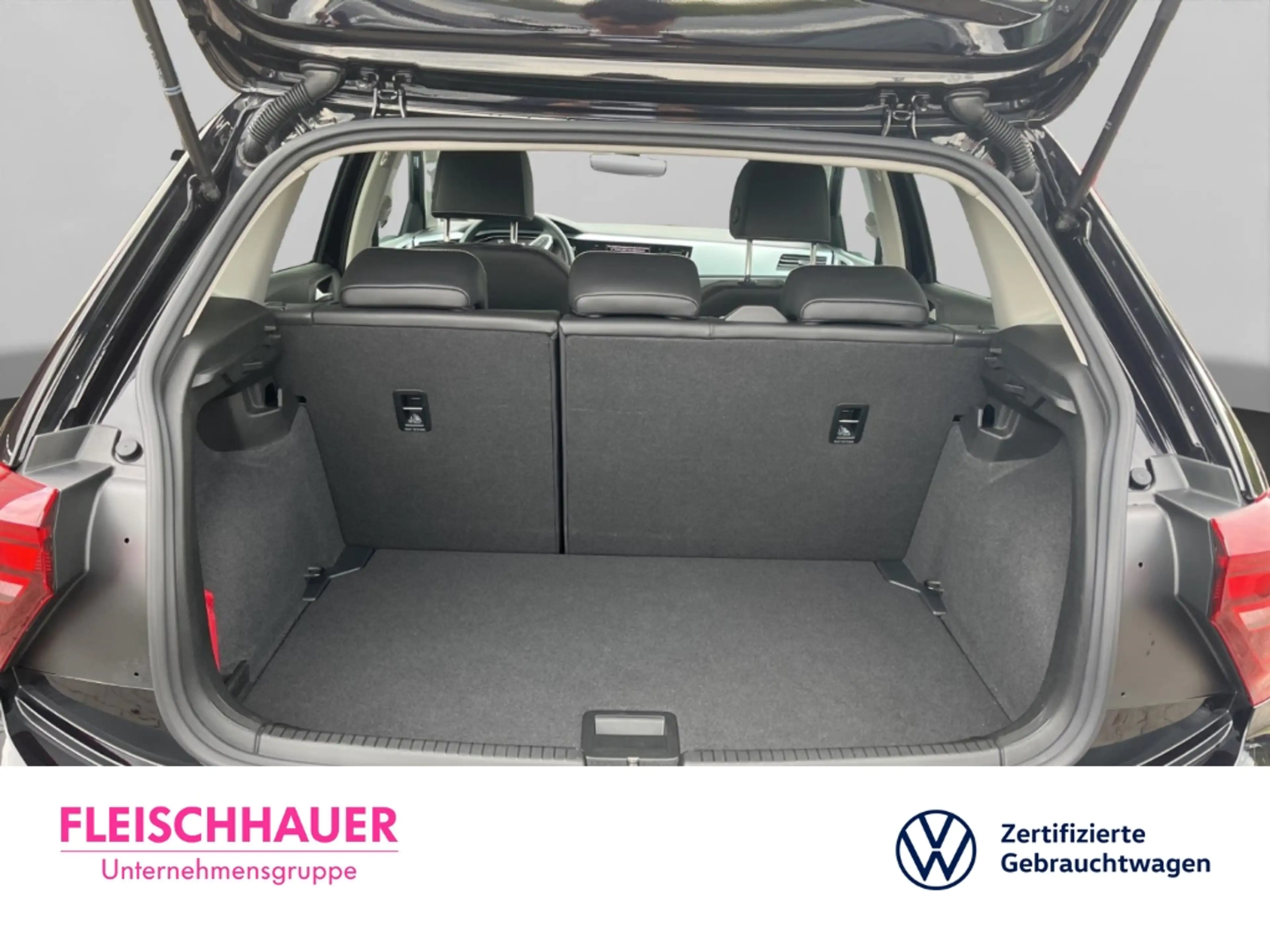 Volkswagen Polo VI Goal 1.0 DSG+SHZ+KAMERA+AHK+NAVI — photo 7