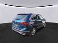 Volkswagen Tiguan 2.0 TDI DSG 4M 200PS ELEGANCE PANO LEDER Blau - thumbnail 3