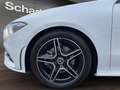 Mercedes-Benz CLA 220 d SB AMG+MBUX+AHK+MULTIBEAM+DISTR+NIGHT+ Weiß - thumbnail 23