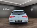 Mercedes-Benz CLA 220 d SB AMG+MBUX+AHK+MULTIBEAM+DISTR+NIGHT+ Weiß - thumbnail 5