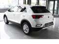 Volkswagen T-Roc 1.0 TSI Life LED*V-CPT*SHZ*APP*NAVI*TEL Blanc - thumbnail 5