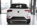 Volkswagen T-Roc 1.0 TSI Life LED*V-CPT*SHZ*APP*NAVI*TEL Blanc - thumbnail 6