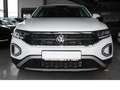 Volkswagen T-Roc 1.0 TSI Life LED*V-CPT*SHZ*APP*NAVI*TEL Blanc - thumbnail 2