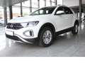 Volkswagen T-Roc 1.0 TSI Life LED*V-CPT*SHZ*APP*NAVI*TEL Blanc - thumbnail 15
