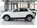 Volkswagen T-Roc 1.0 TSI Life LED*V-CPT*SHZ*APP*NAVI*TEL Blanc - thumbnail 4