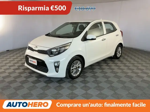 Kia Picanto 1.0 Style